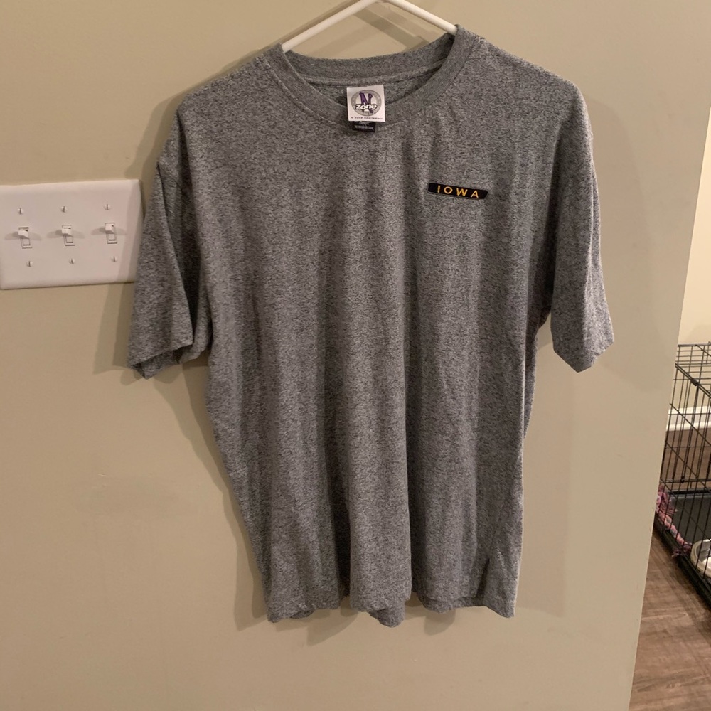 Vintage Iowa Shirt